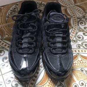 Nike air max 95